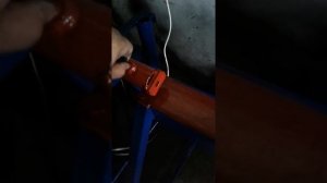 Станок торсион своими руками.