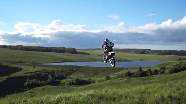 MX Live 21. Drop Honda CR 250 R. смотреть онлайн