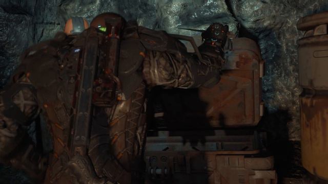 THE CALLISTO PROTOCOL: Gameplay Español - Capitulo 5: Por Debajo - Sin Comentarios смотреть онлайн