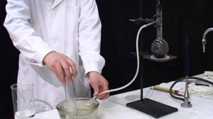 ГОРЕНИЕ ЭТИЛЕНА.ХИМИЯ