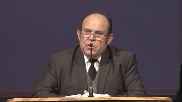 «Исповедание греха» 1 Ин. 1:8-10 смотреть онлайн