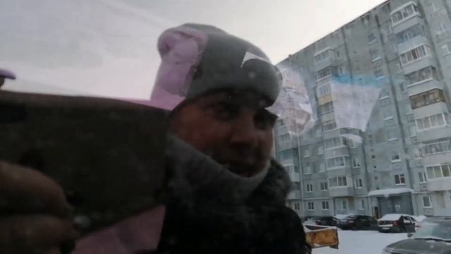 Погода в г. Сосногорск 06.02.21. смотреть онлайн