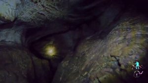 Сочи_Горы 6. Навалишенское ущелье, Навалишенская пещера, парк водопадов Менделиха.