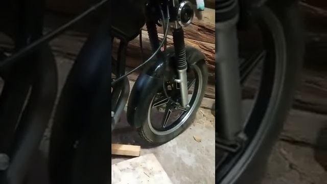 Стук в двигателе 164 FML на толкателях смотреть онлайн