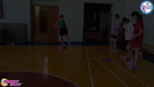 Общая физическая подготовка смотреть онлайн