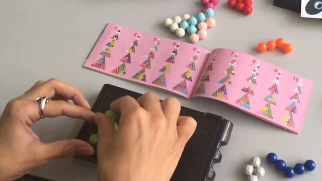 LONPOS Clever Creator 303T Nasıl Oynanır? смотреть онлайн