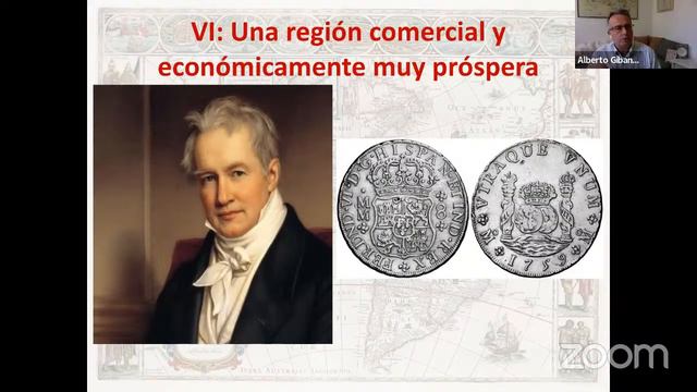 EN VIVO | El Modelo Virreinal y el futuro de la hispanidad en Occidente y el mundo смотреть онлайн