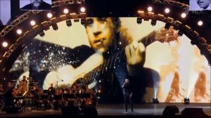 Александр Маршал - "Посвящение Владимиру Высоцкому" - 2017