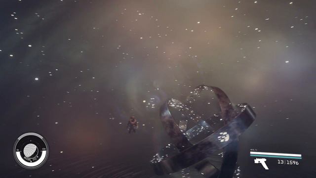 Starfield - Power From Beyond Bessel III-B - Personal Atmosphere - Ep41 смотреть онлайн