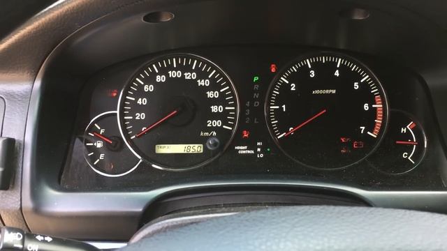 Все о GX 470 смотреть онлайн