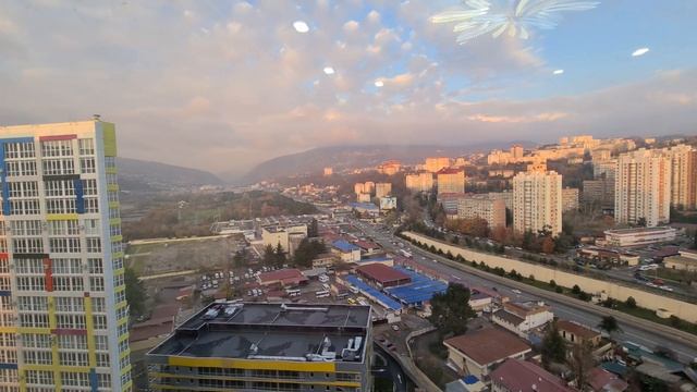 Срочная продажа квартиры в ЖК Раз Два Три в Сочи с хорошим ремонтом смотреть онлайн