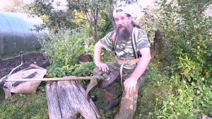 Какое было настоящее язычество