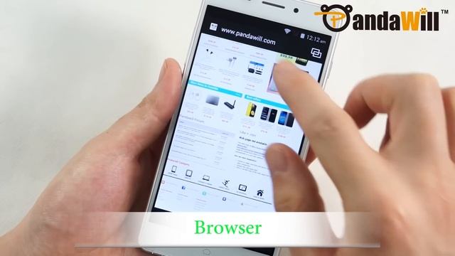 Low-Cost DOOGEE F2 4G LTE Smartphone With 64-Bit CPU Hands On смотреть онлайн