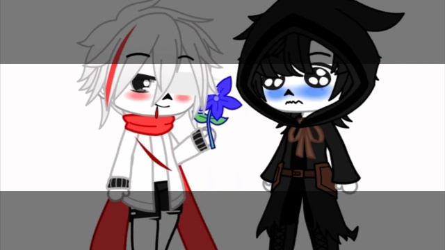 || I don't like you meme || Undertale Au || Afterdeath || {Gacha club} смотреть онлайн