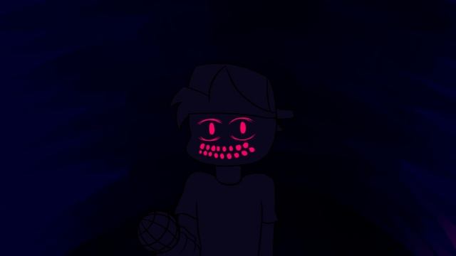 Chiller meme (Friday Night Funkin Corruption mod) смотреть онлайн