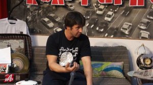 Игорь Растеряев