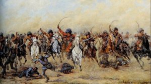 10 ВЕЛИЧАЙШИХ СЕВЕРОКАВКАЗСКИХ ПРАВИТЕЛЕЙ, ПОЛКОВОДЦЕВ И АБРЕКОВ!