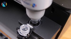 Новинка: чернила для принтеров Canon и HP | Бесконтактная технология заправки