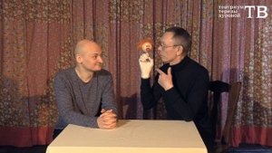 Кто ходит в гости по утрам. Леонтий Столыпин и скрипач (с Андреем Ермохиным)