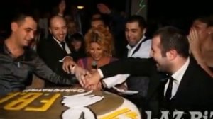 Aygun Kazimova Vefasiz Yarim