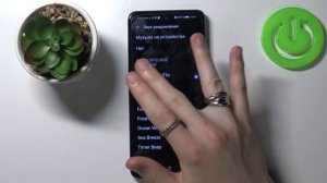 Как настроить и установить будильник на HONOR 10X Lite? Создание будильников на HONOR 10X Lite