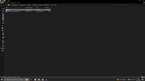 Как убрать заставку в скайриме SKYRIM SE - AE (решение за минуту)