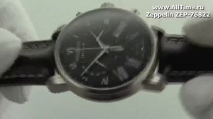 Мужские наручные часы Zeppelin ZEP-76822
