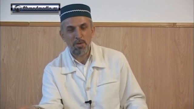 'Мухаммад, сын Ахмада хаджи из Хвартикуни' Абу Ариф ад Дагистани [AhmadMedia & Darululum] смотреть онлайн