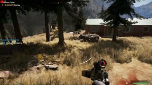 [LIVE ] Far Cry 5 | #6