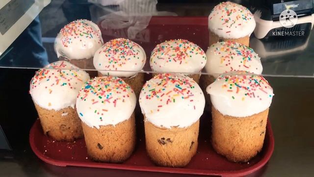 ❗️ЦЕНА НА ПАСХАЛЬНЫЕ КУЛИЧИ В ДИВНОМОРСКОЕ КАФЕ КУРОРТНОЕ 2021❗️ смотреть онлайн