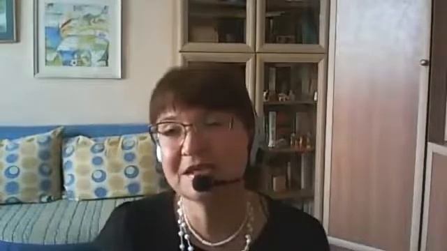 Спикер: Г.Файзуллина Тема семинара – «Юбилеи музеев, как повод развития музеев» смотреть онлайн