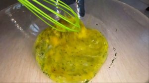 Недорогой и вкусный рецепт