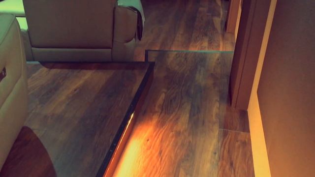 My Home Cinema mit B&W CT 700 Serie смотреть онлайн