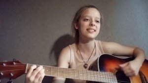 Кавер на Планы–Владимир Клявин 🫀