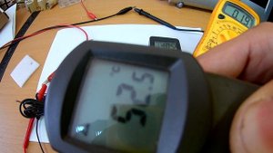 ?Светодиоды для авто "Орлиный глаз" 23 мм! Обзор, тест!