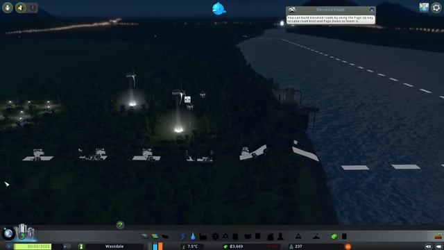 City Skylines Gameplay|Welcome To My Own City|Part 1|Mr SASI смотреть онлайн