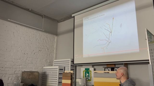 Транспорт и городская среда: опыт Боготы смотреть онлайн