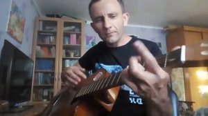 ВЕРЮ Я/БРАВО (Ж.Агузарова).Кавер.