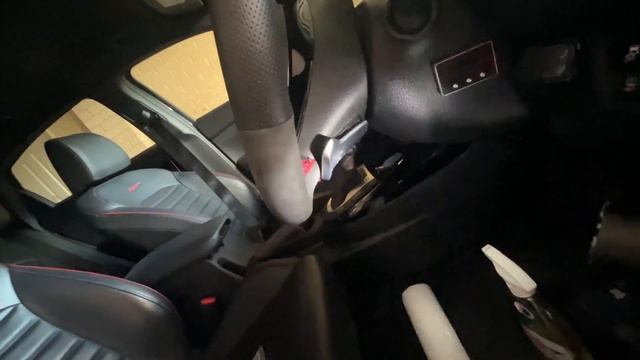 Upgrade Your DCT Paddle Shift Levers! Transform Your Driving Experience! Kia Cerato / Forte GT ? смотреть онлайн