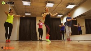 Merengue / Dancefit33 / Zumba & танцы во Владимире