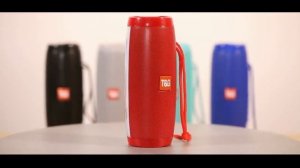 НАШЕЛ ДОСТОЙНЫЙ АНАЛОГ JBL CHARGE 4
