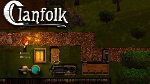 Clanfolk # 10 | Шаги в цивилизацию