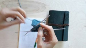 НОСКИ спицами ОТ МЫСКА // Красивый мысок // Мастер-класс // Часть 1