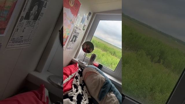 Дачная эстетика