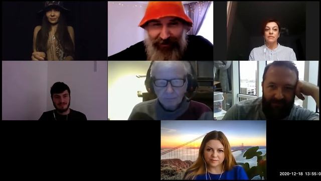 Концептуальный Кайлас. Пятый трек. смотреть онлайн