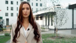 Переезд в Тюмень из Нижневартовска на ПМЖ || Отзывы жителей ЖР Преображенский