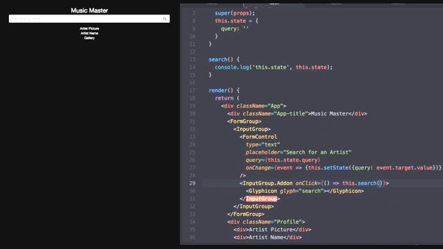 React Js Tutorials -17 | React with Redux | React Js Tutorials for Beginners