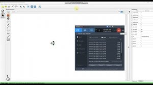 Занятие №1 по TRIK Studio. Установка, настройка, движение по секундам.