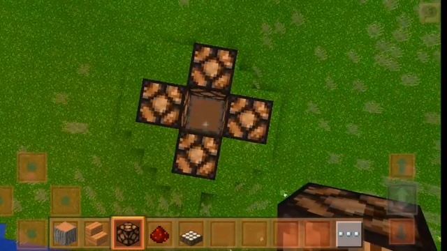 как сделать уличное освещение в Майнкрафт ? смотреть онлайн