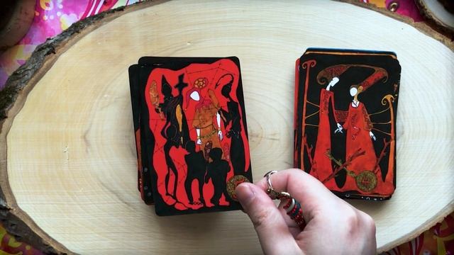 Терракотовое таро и МАК В ладонях Петербурга смотреть онлайн